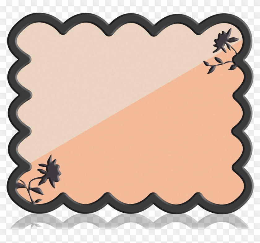 Napkin Clipart Plain - Napkin Clipart Plain #1708679