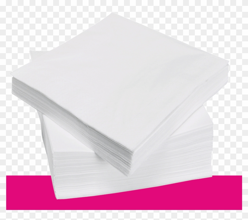 Napkin Clipart Tissue Paper - Construction Paper #1708681
