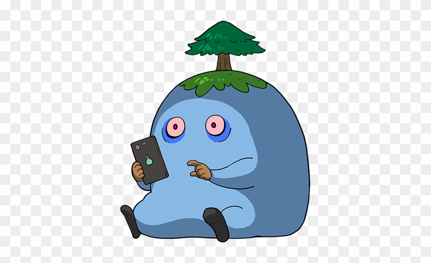 Treetter - Yo Kai Watch Treetter #1708709