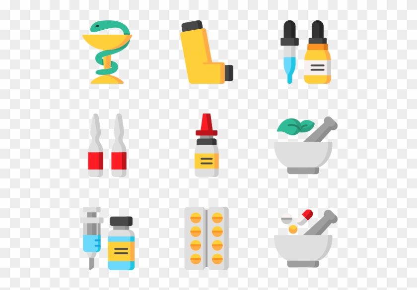 Pharmacy - Pharmacy Logos Png #1708725
