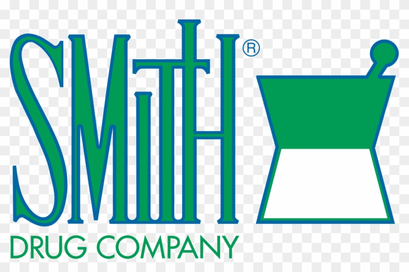 Smith Drug Company - Smith Drug #1708727