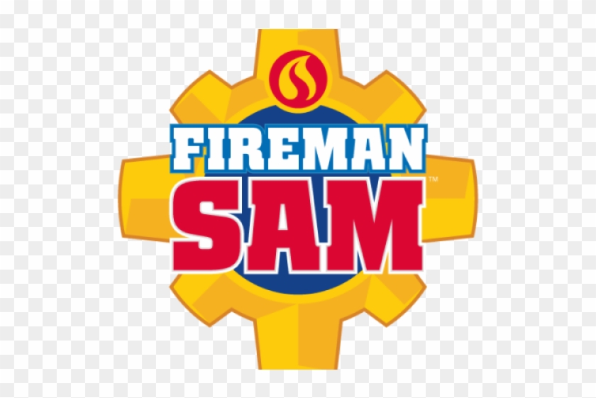 Helicopter Clipart Fireman Sam - Fireman Sam Label Printable #1708749