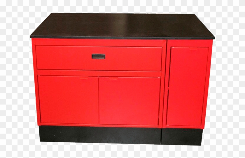 C Series Counters Pan - Dresser #1708778