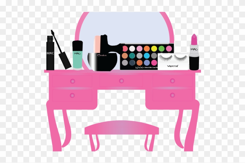 Makeup Clipart Glamour - Logos De Mary Kay #1708780