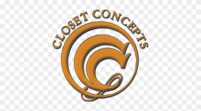 Closet Concepts Logo - Emblem #1708782