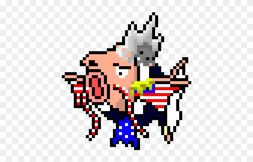 George Washington - Cartoon #1708786