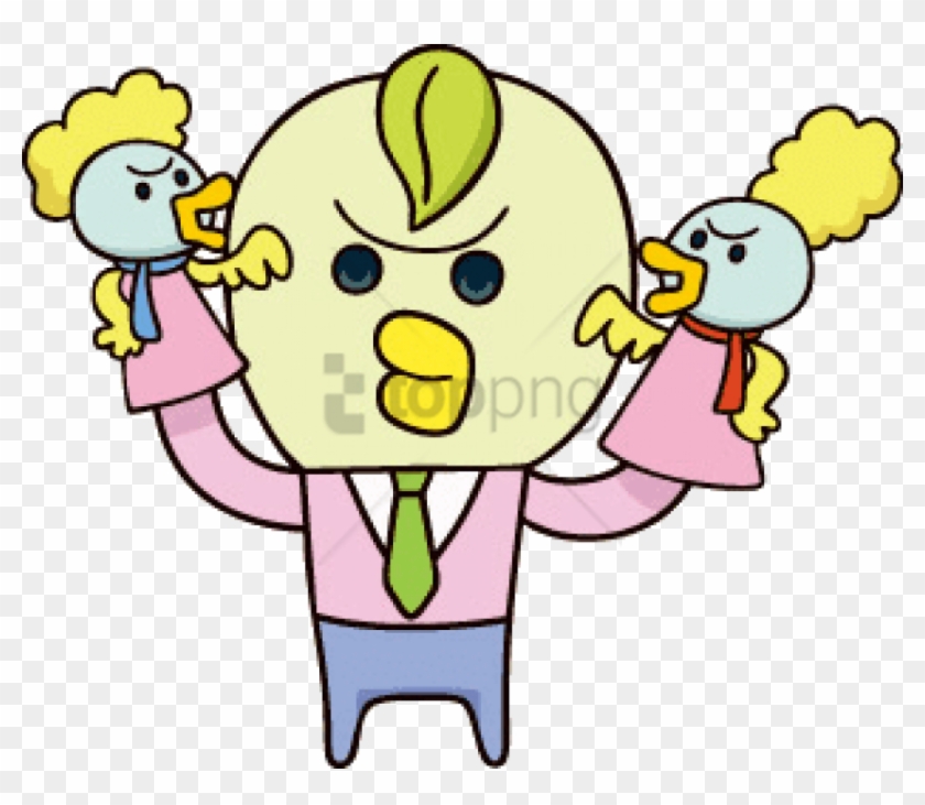 Free Png Download Mc Puppetchi Clipart Png Photo Png - Cartoon #1708814