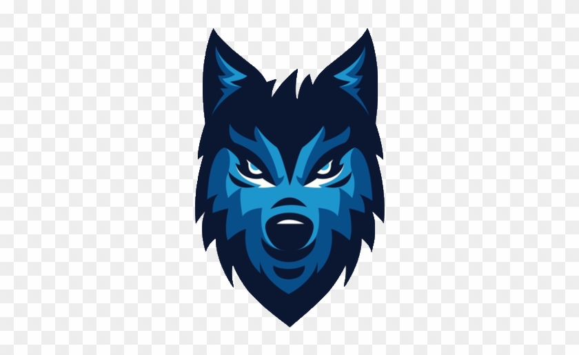 Wolf Gaming Logo Png #1708881