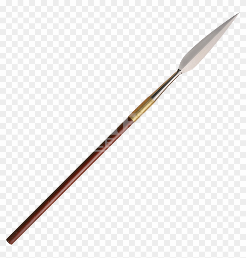 Clip Download Zulu African Spear - Fantastic Beasts Credence Wand #1708966