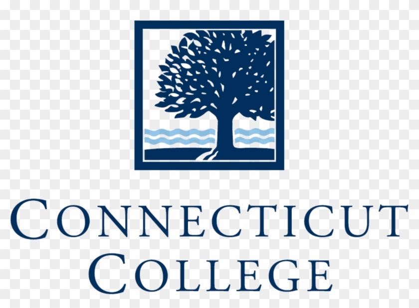 Connecticut College Presents - Connecticut College Logo #1708998