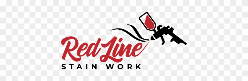 Red Line Stain - Red Line Stain #1709042