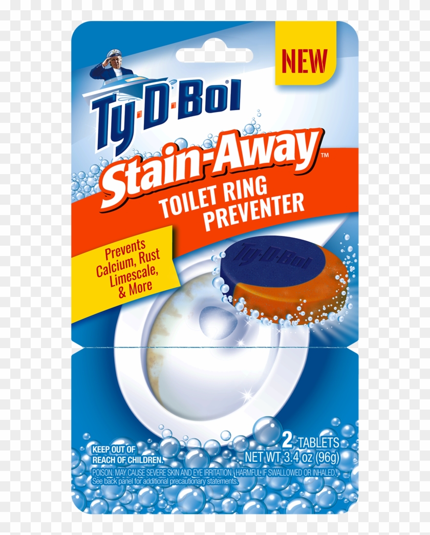 1000 X 1000 3 - Toilet Cleaning Powder #1709065