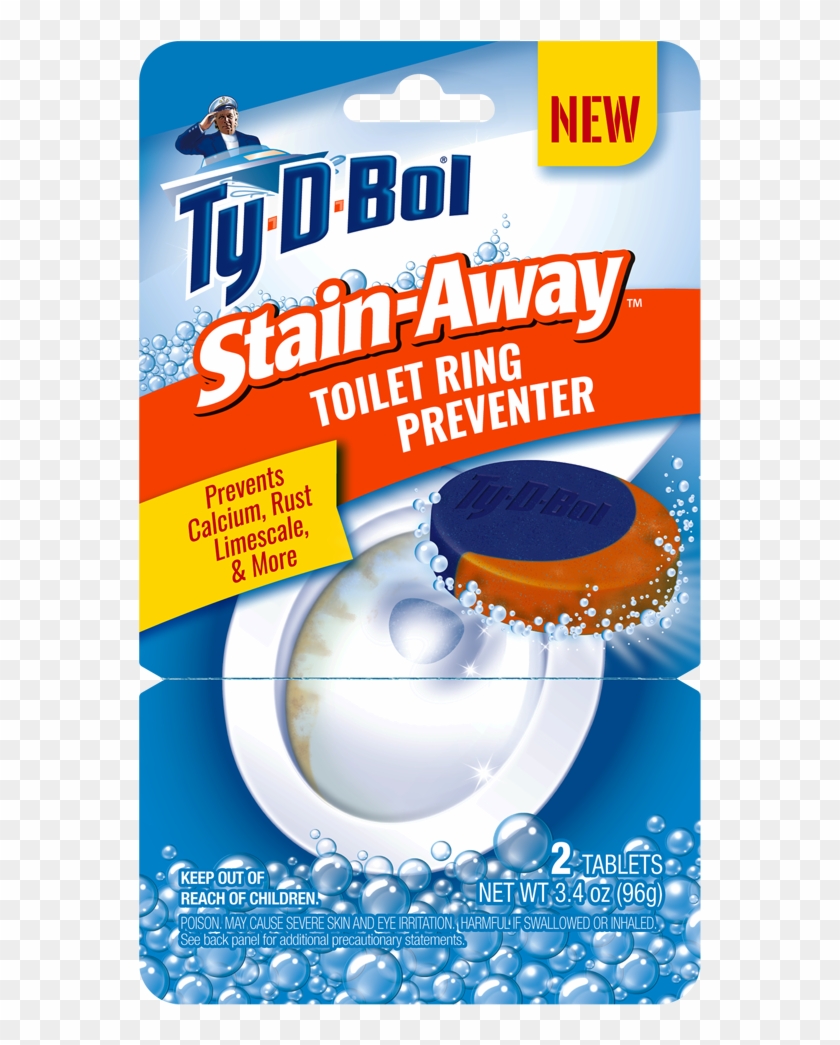 1000 X 1000 3 - Toilet Cleaning Powder #1709065