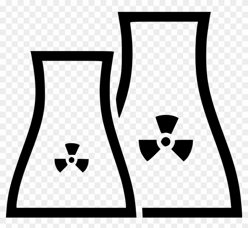Nuclear Plant Comments - Emblem #1709093