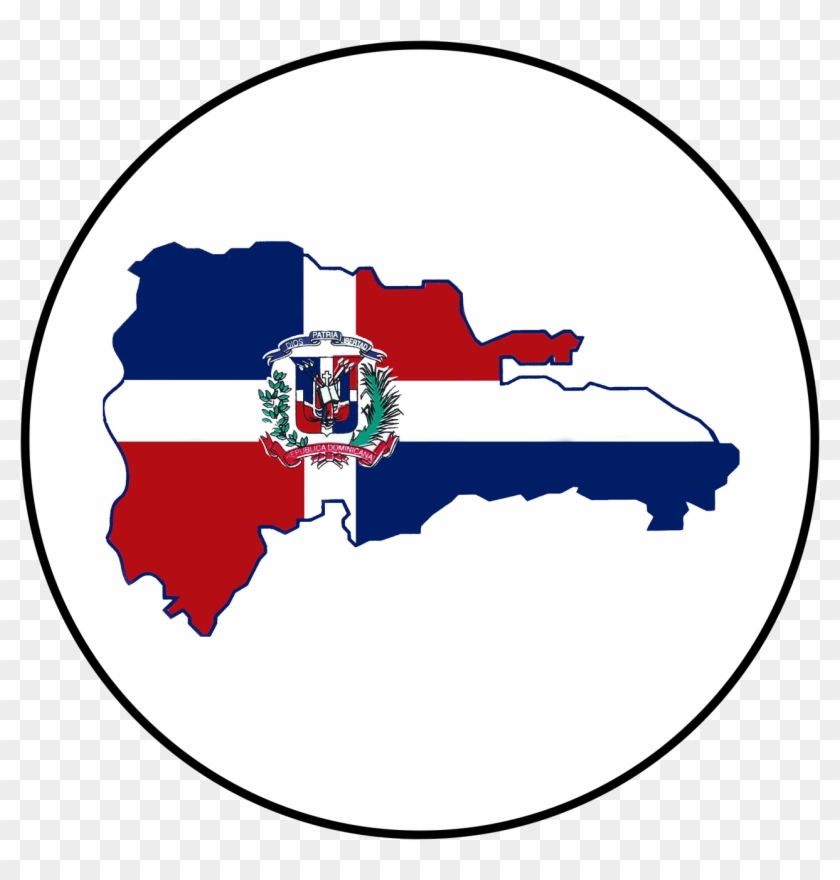 Norton Secured - Flag Of The Dominican Republic #1709116