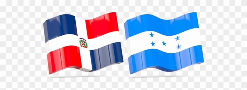Honduras Flag Png , Png Download - Flag Of Honduras #1709125
