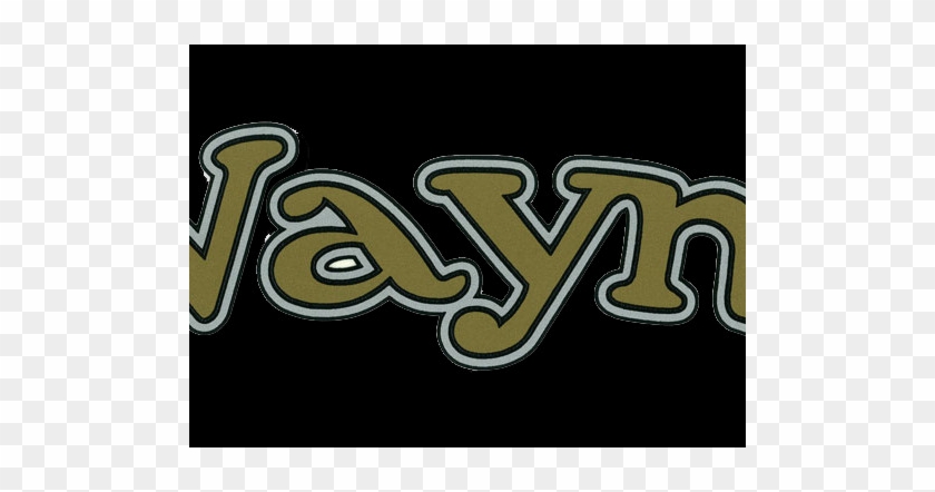 Wayne Decal With Clear Background - Illustration #1709166