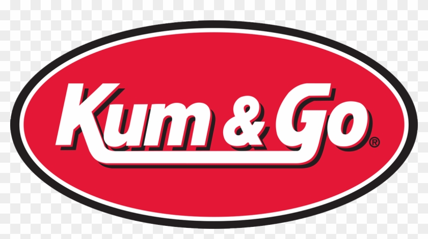 Kum And Go Gas Station Logo #1709175