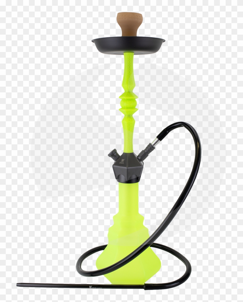 Shisha Nil - Illustration #1709182