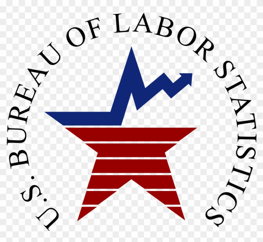 10 December 2017, Houston - Us Bureau Of Labor Statistics #1709184