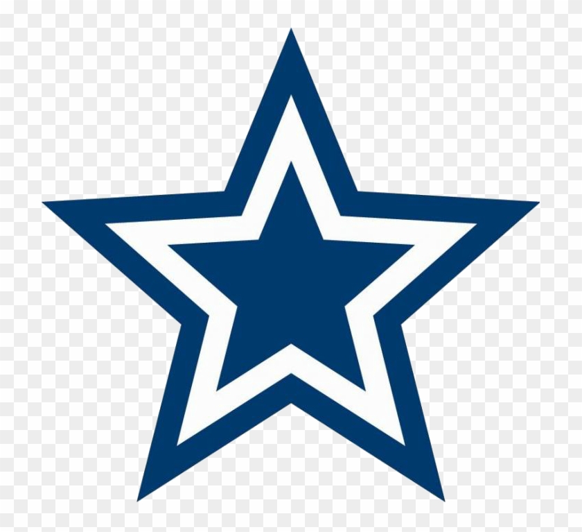 Dominican University - Dominican University Stars Logo #1709208