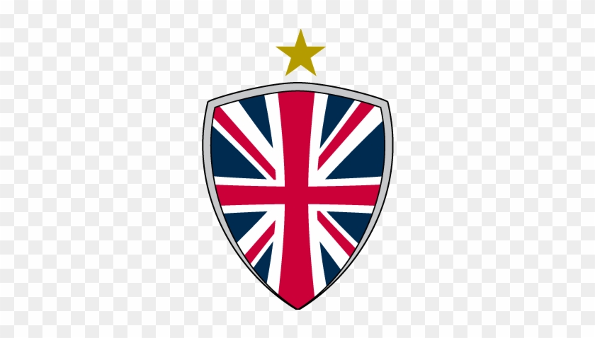 Gb Team Logo Square - Great Britain Logo Png #1709220