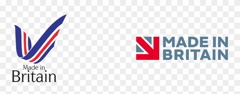 Made In Britain Png Clipart - Company #1709225