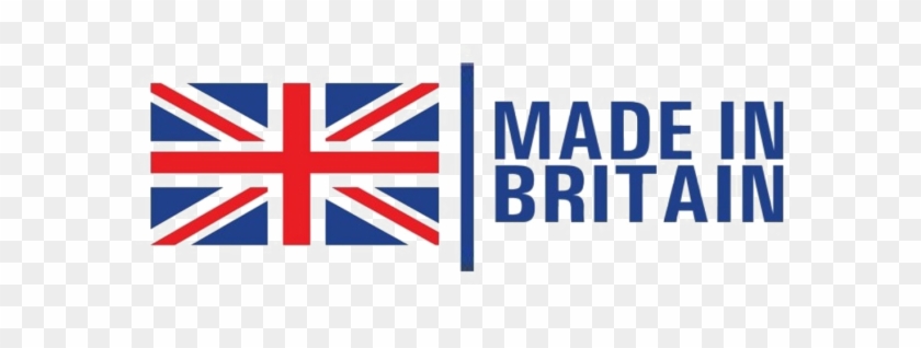Made In Britain Png Image - Made In United Kingdom #1709227