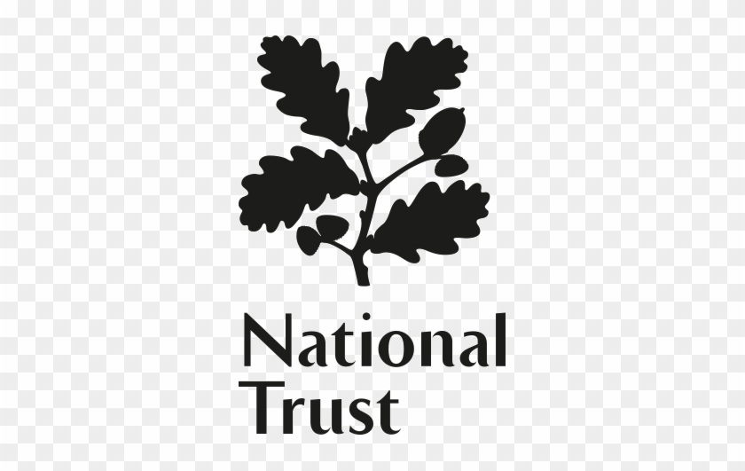 If You Are Interested In Booking A Talk Or Workshop - National Trust Logo Vector #1709239