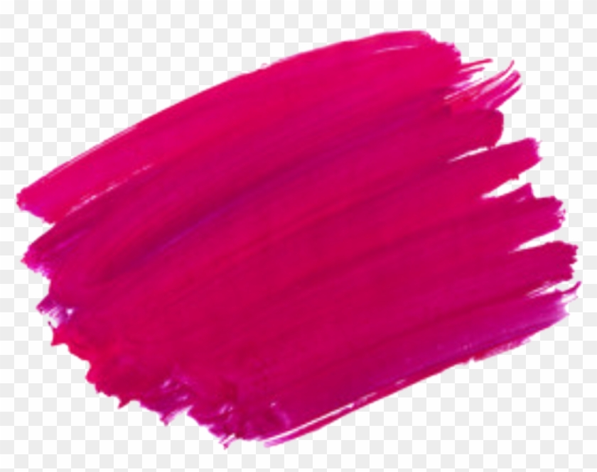 Paint Brush Smear Clipart Set By The Dutch Lady Designs - Transparent Paint Smears Png #1709257
