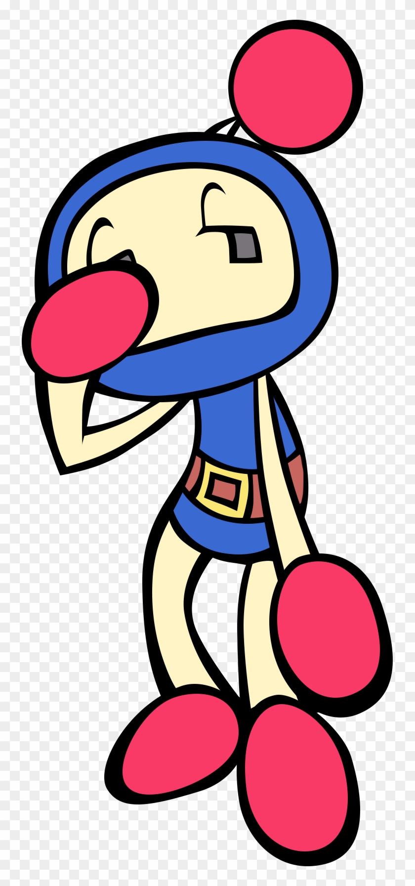 Blue Bomberman Wiki Fandom Powered By Wikia - Blue Bomberman Wiki Fandom Powered By Wikia #1709258
