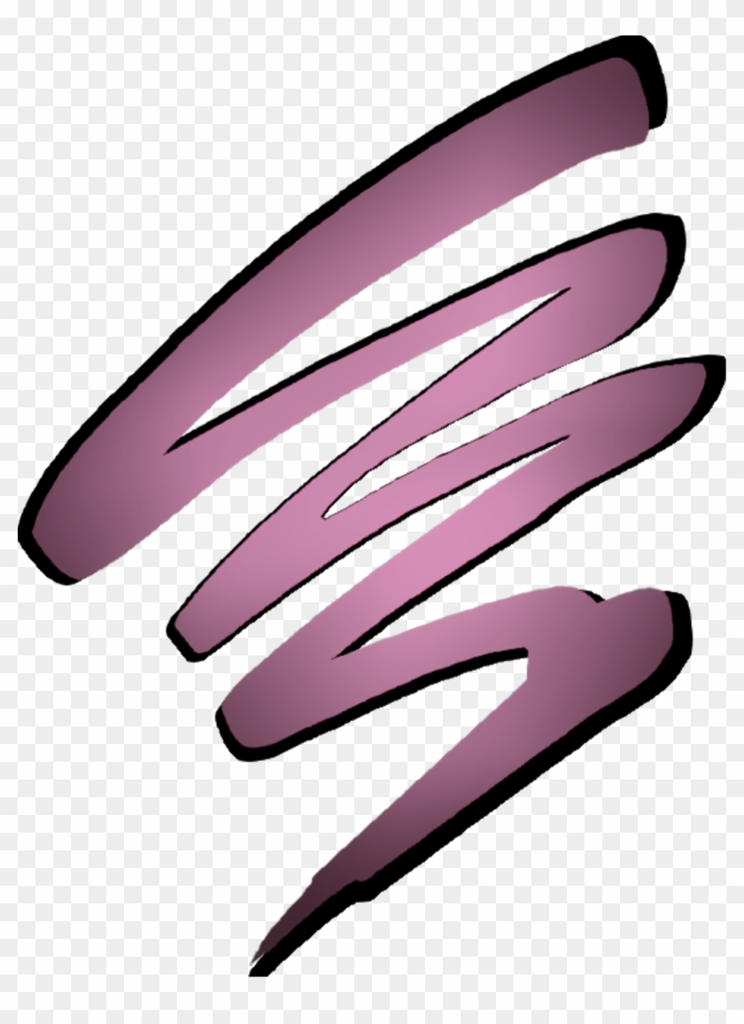 #squiggle #smear #marker #doodle #scribble #pink #shadow - #squiggle #smear #marker #doodle #scribble #pink #shadow #1709259