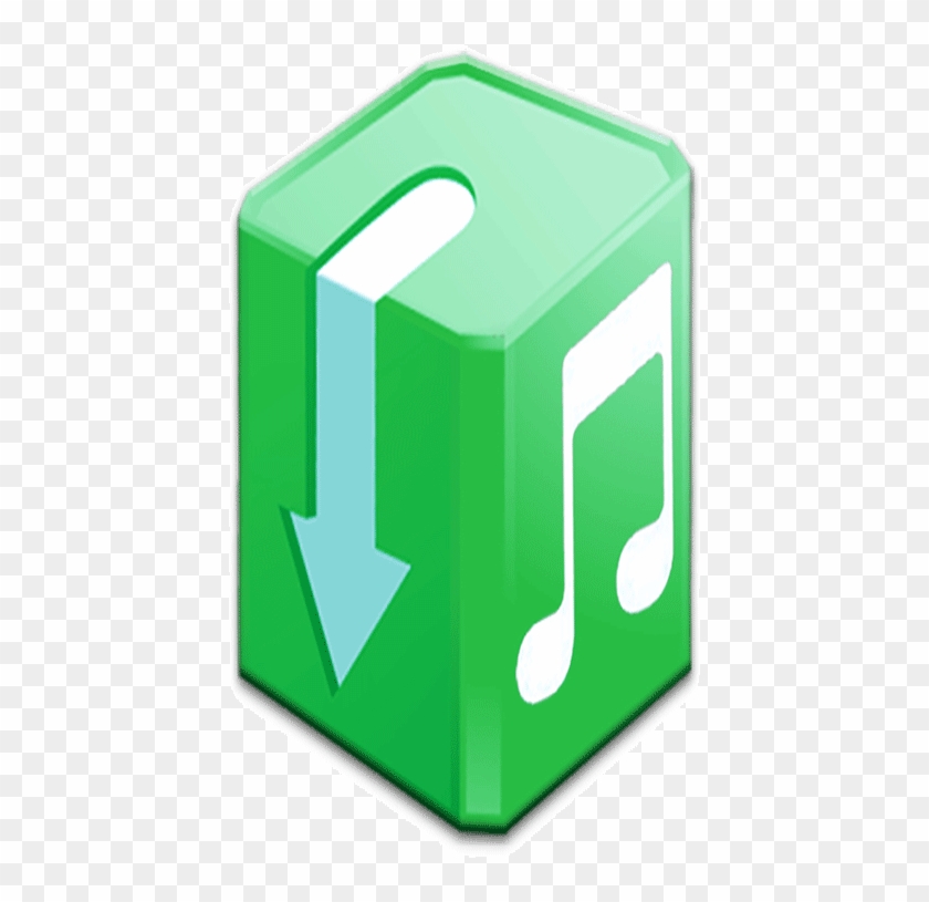 480 X 800 5 - Aplicacion Del Cubo Verde Para Descargar Musica #1709270