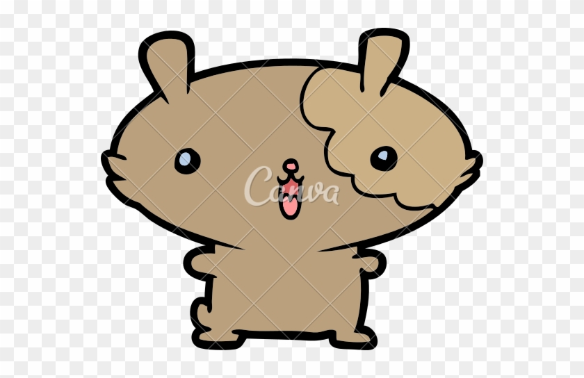 Image Result For Hamsters Pinterest - Illustration #1709282