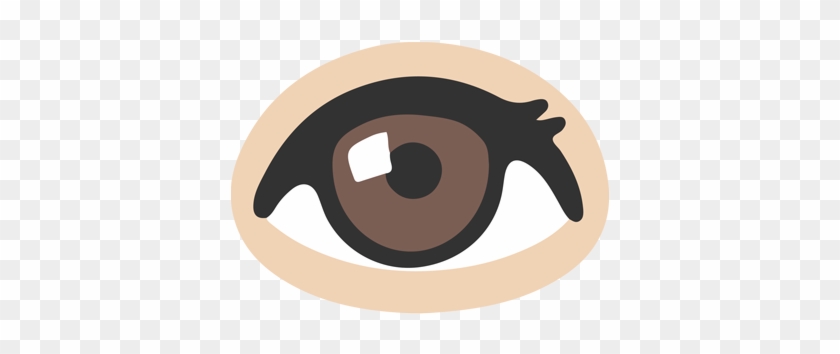 Joe Scanlan - Eye Emoji Png Android #1709305