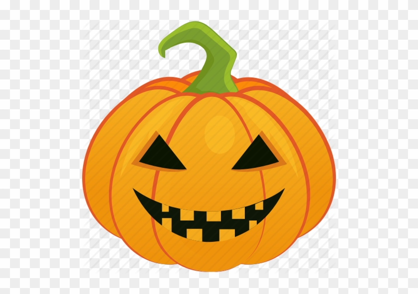 512 X 512 1 0 - Jack-o'-lantern #1709345