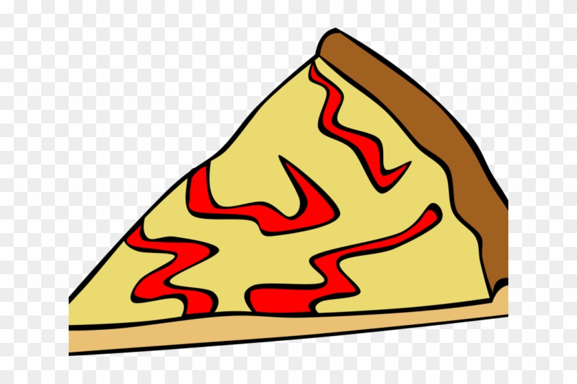 Hut Clipart Food - Pizza Clip Art #1709353