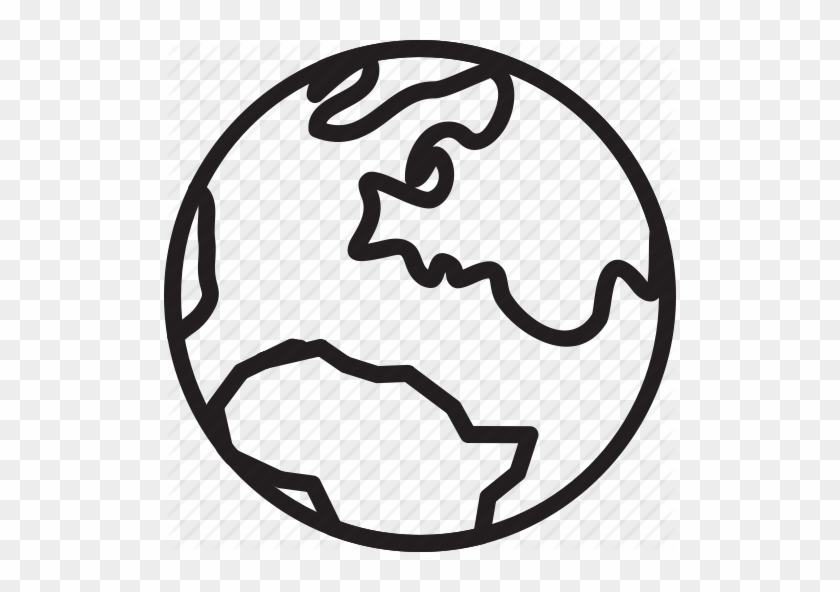 Earth Clipart Earth World Computer Icons - Icon #1709356