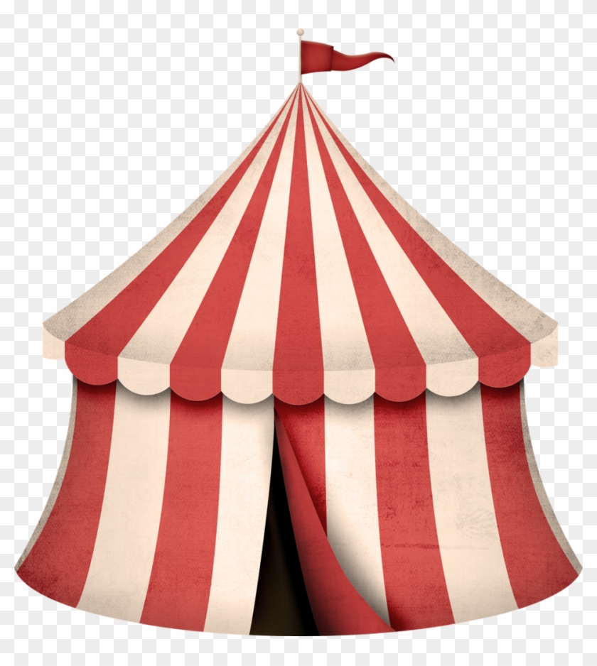 The Three-Ring Circus — Todd Musig
