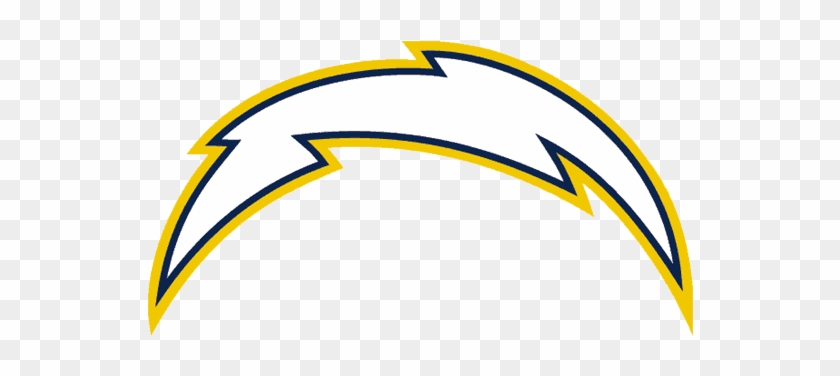 Chargers Clipart Logo - Chargers San Diego Logo #1709373