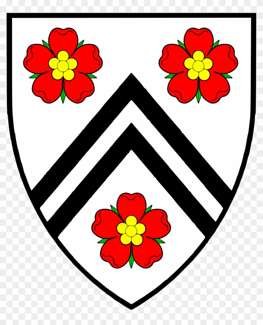 New College Oxford Crest #1709424