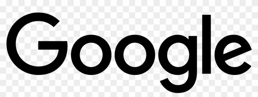 Google Logo Png White #1709437