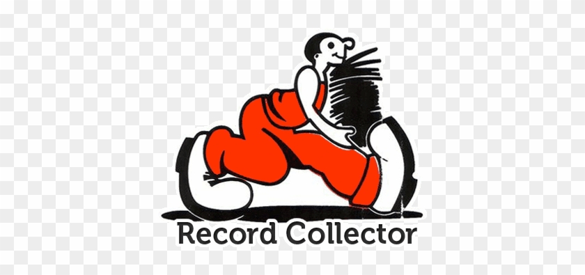 386 X 315 1 - Vinyl Record Logos #1709457