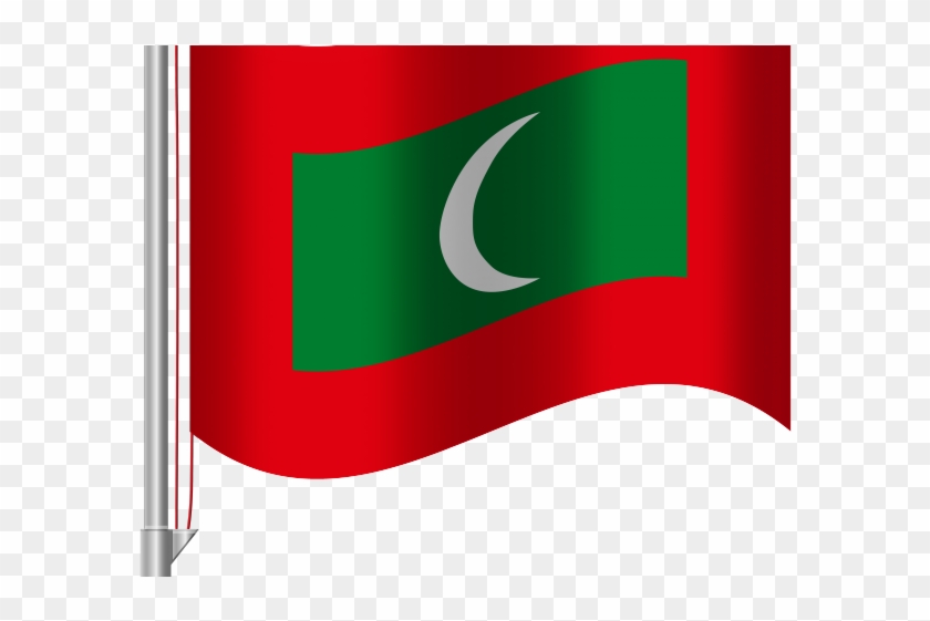 Advertising Clipart 50's - Flag #1709461