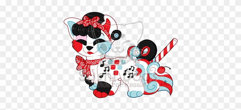 50's Style Record Cake By Sooshdatabase - 50's Style Record Cake By Sooshdatabase #1709462