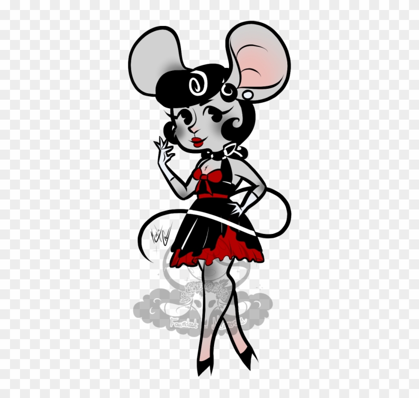 50s Mouse Adopt [closed] - 50s Mouse Adopt [closed] #1709463