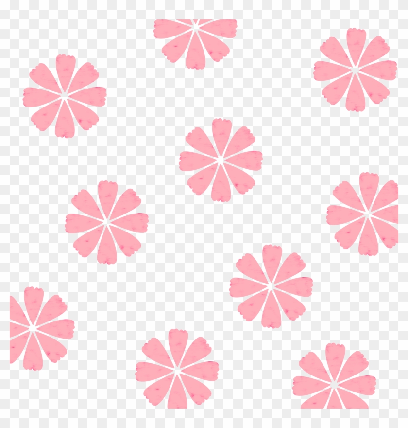 Simple Creative Fresh Cherry Blossom Png And Psd - Simple Creative Fresh Cherry Blossom Png And Psd #1709471