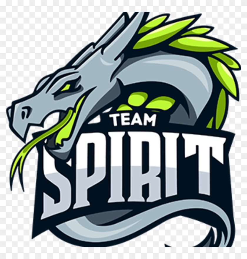 Team Spirit Png #1709502