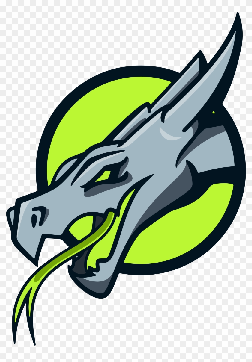 Secondary Logo - Dota 2 Team Logo Spirit #1709506