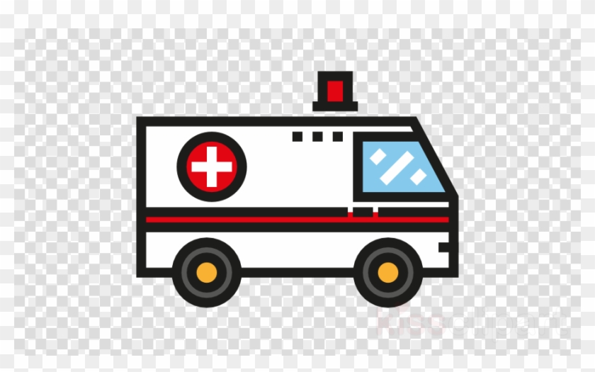 Download Cellphone Repair Ambulance Clipart Ambulance - Gmail Vector Logo Png #1709518